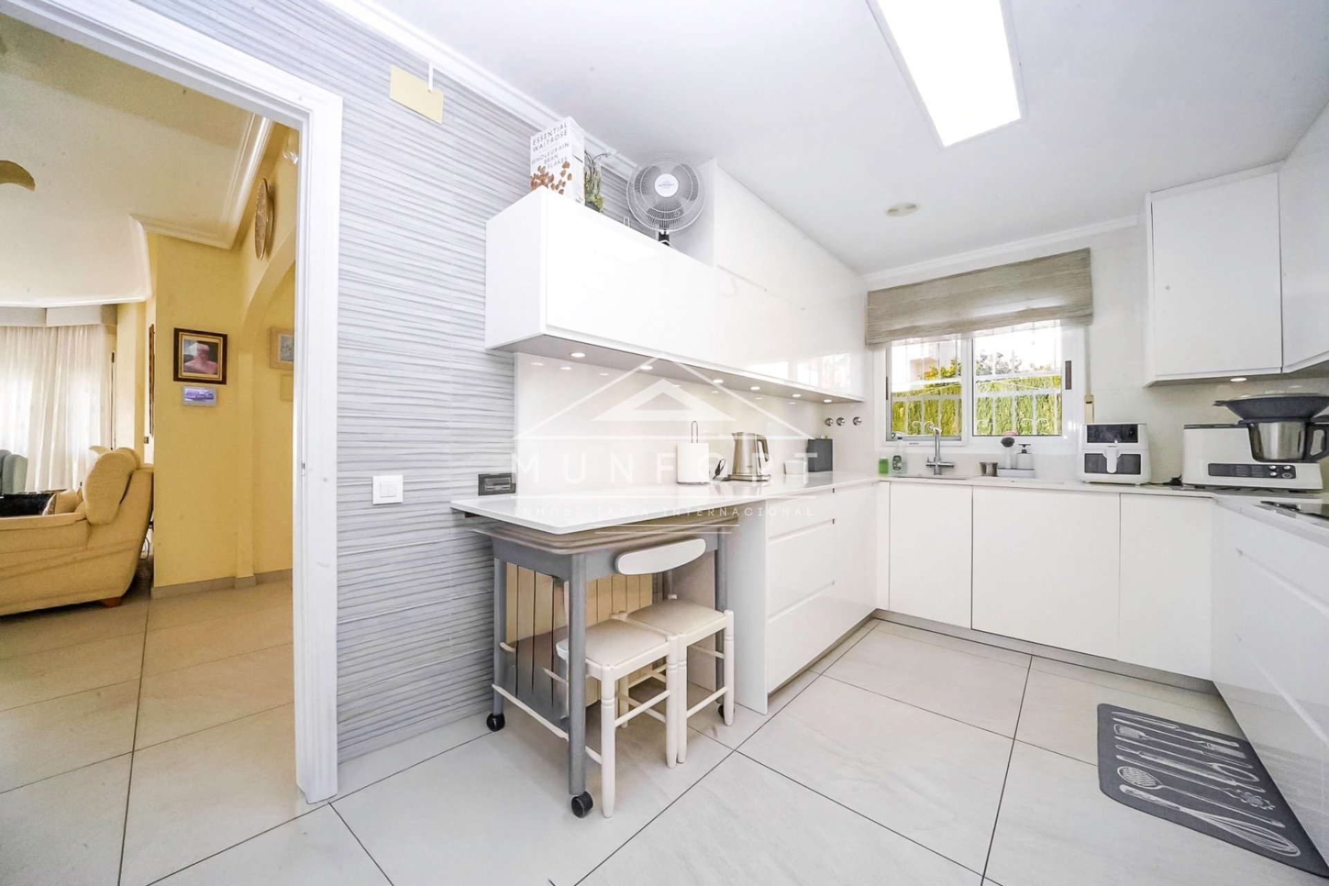 Revente - Villas -
Pilar de la Horadada - Pinar de Campoverde