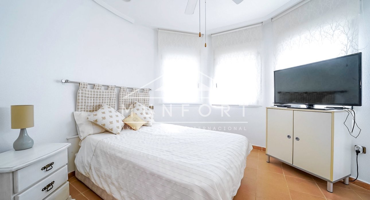 Revente - Villas -
Pilar de la Horadada - Pinar de Campoverde