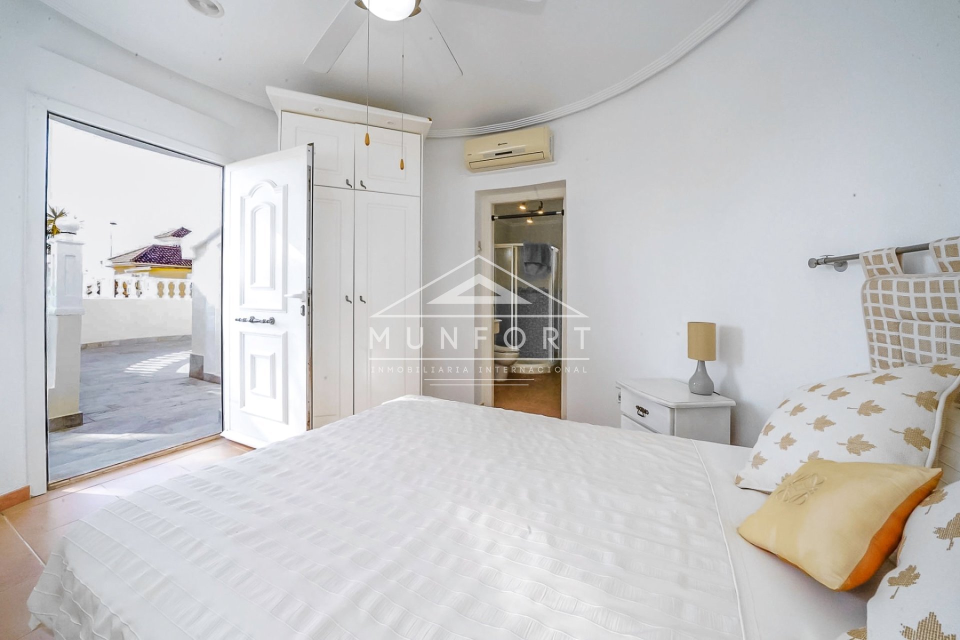 Revente - Villas -
Pilar de la Horadada - Pinar de Campoverde