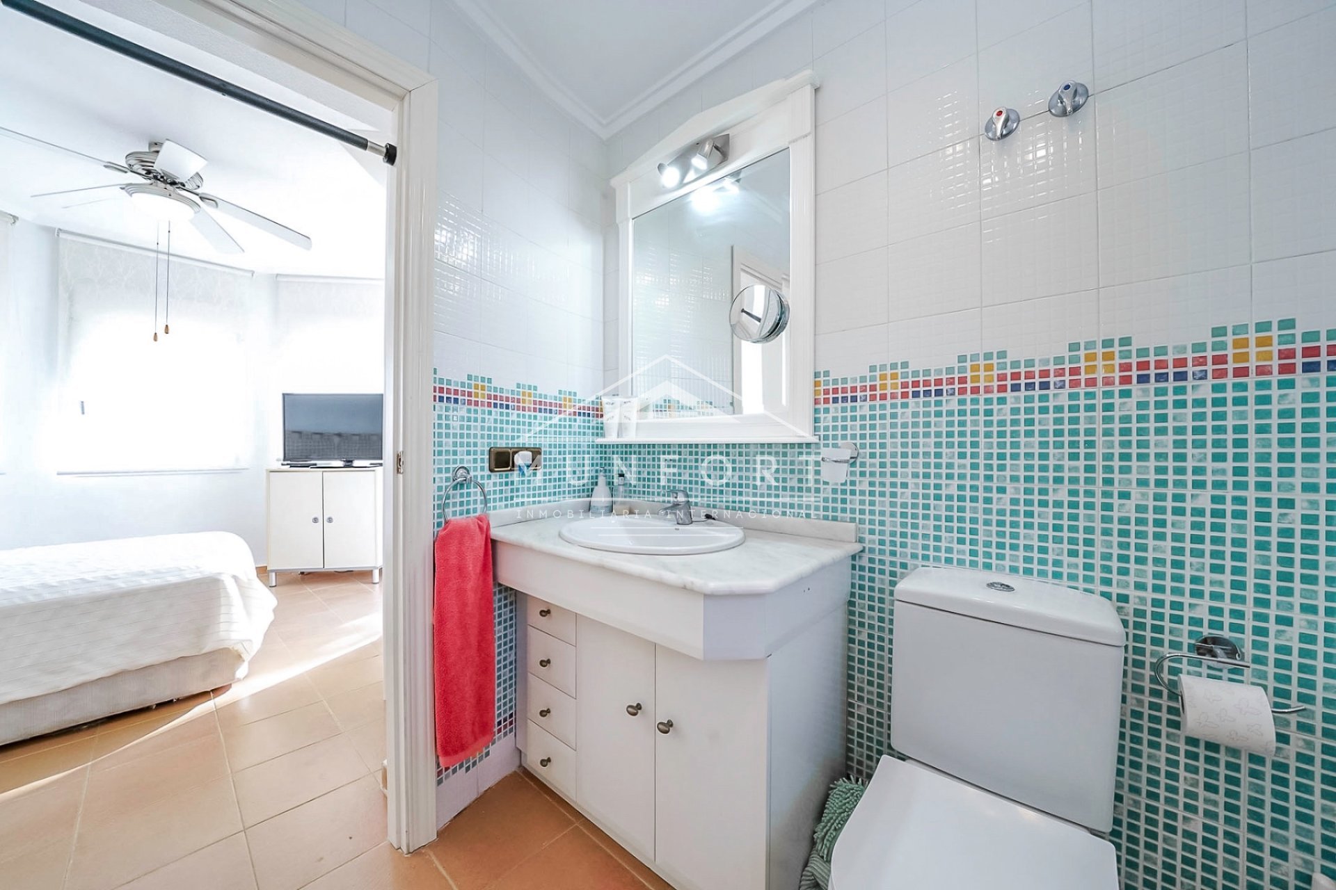 Revente - Villas -
Pilar de la Horadada - Pinar de Campoverde