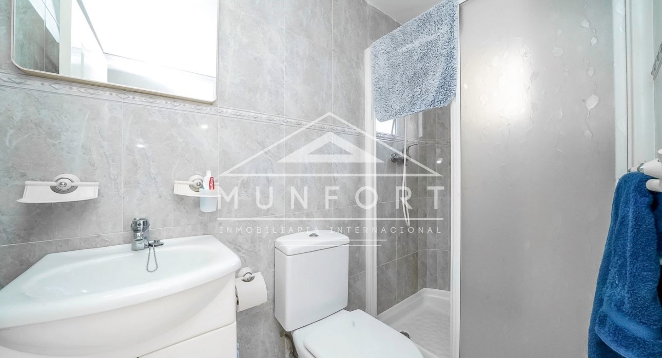 Revente - Villas -
Pilar de la Horadada - Pinar de Campoverde