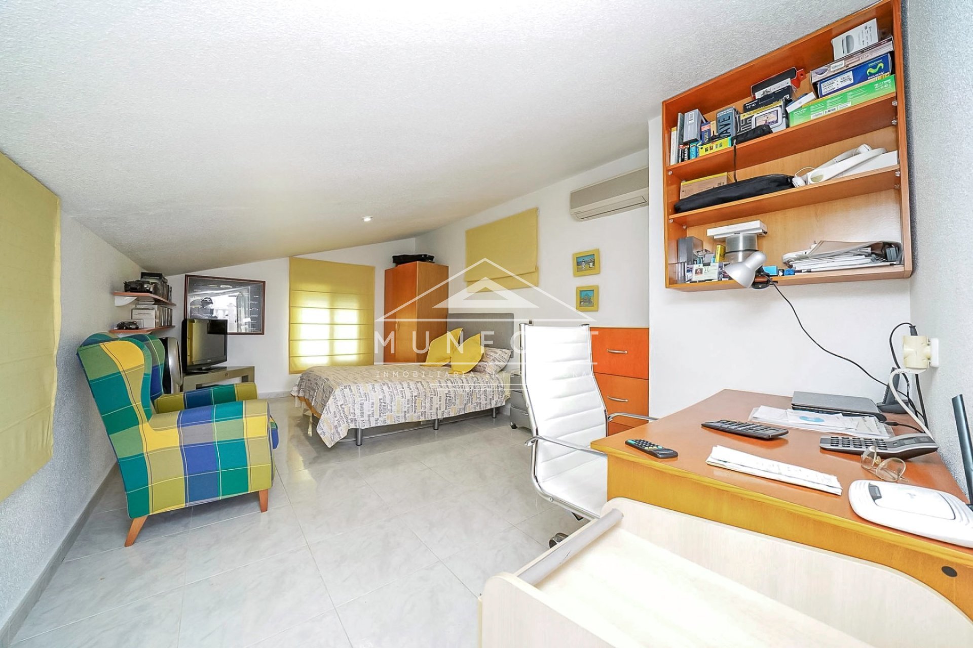 Revente - Villas -
Pilar de la Horadada - Pinar de Campoverde