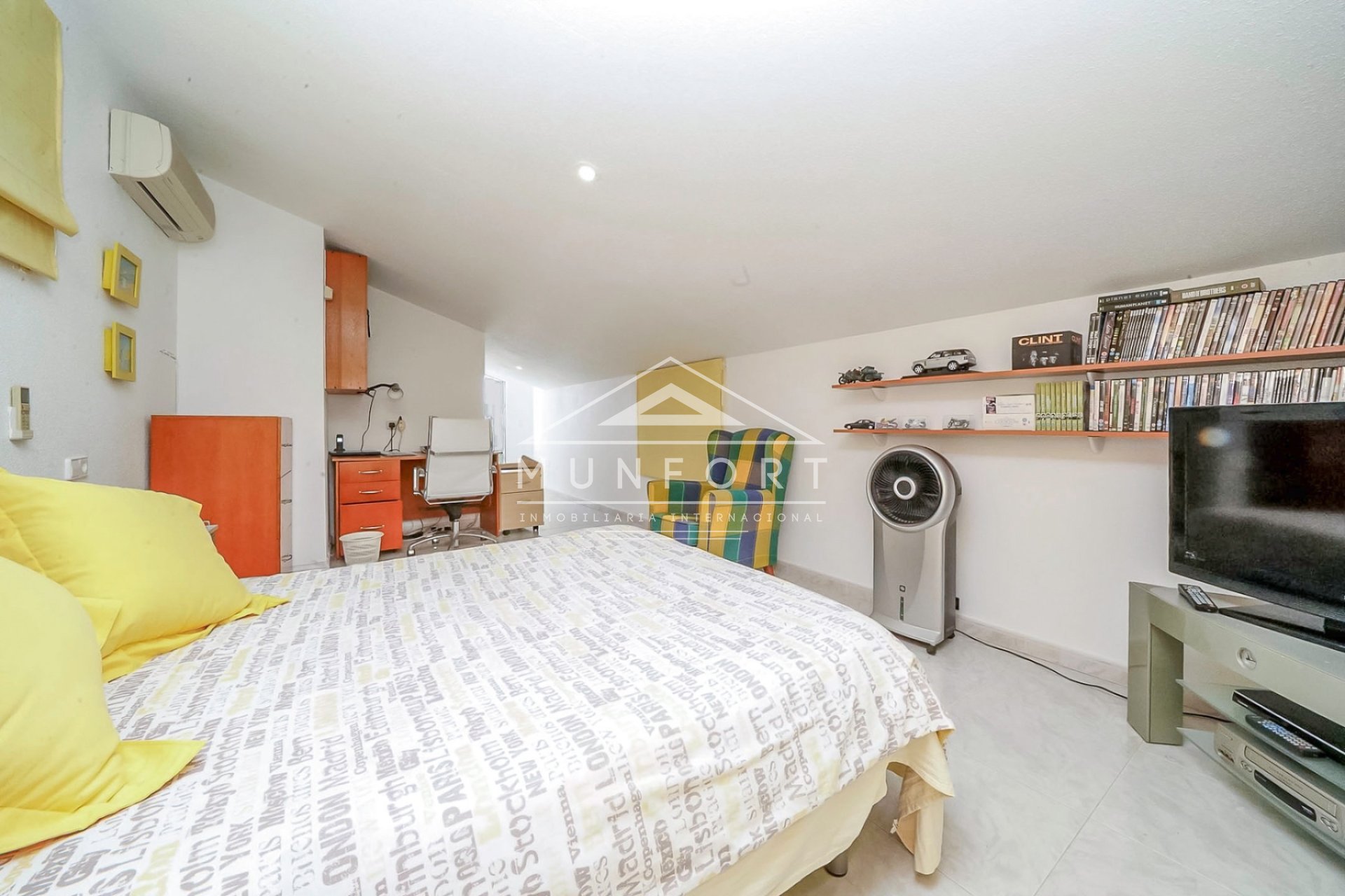 Revente - Villas -
Pilar de la Horadada - Pinar de Campoverde