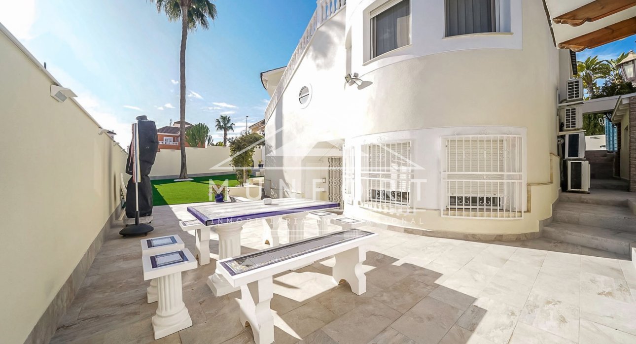 Revente - Villas -
Pilar de la Horadada - Pinar de Campoverde