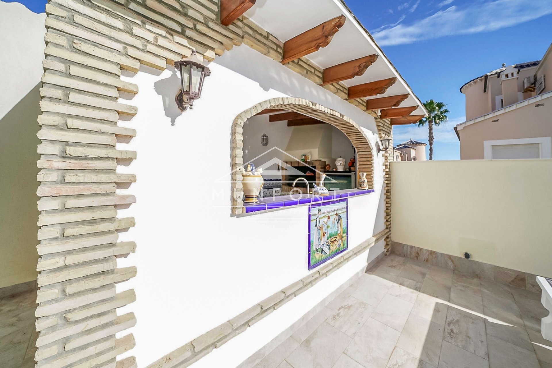 Revente - Villas -
Pilar de la Horadada - Pinar de Campoverde