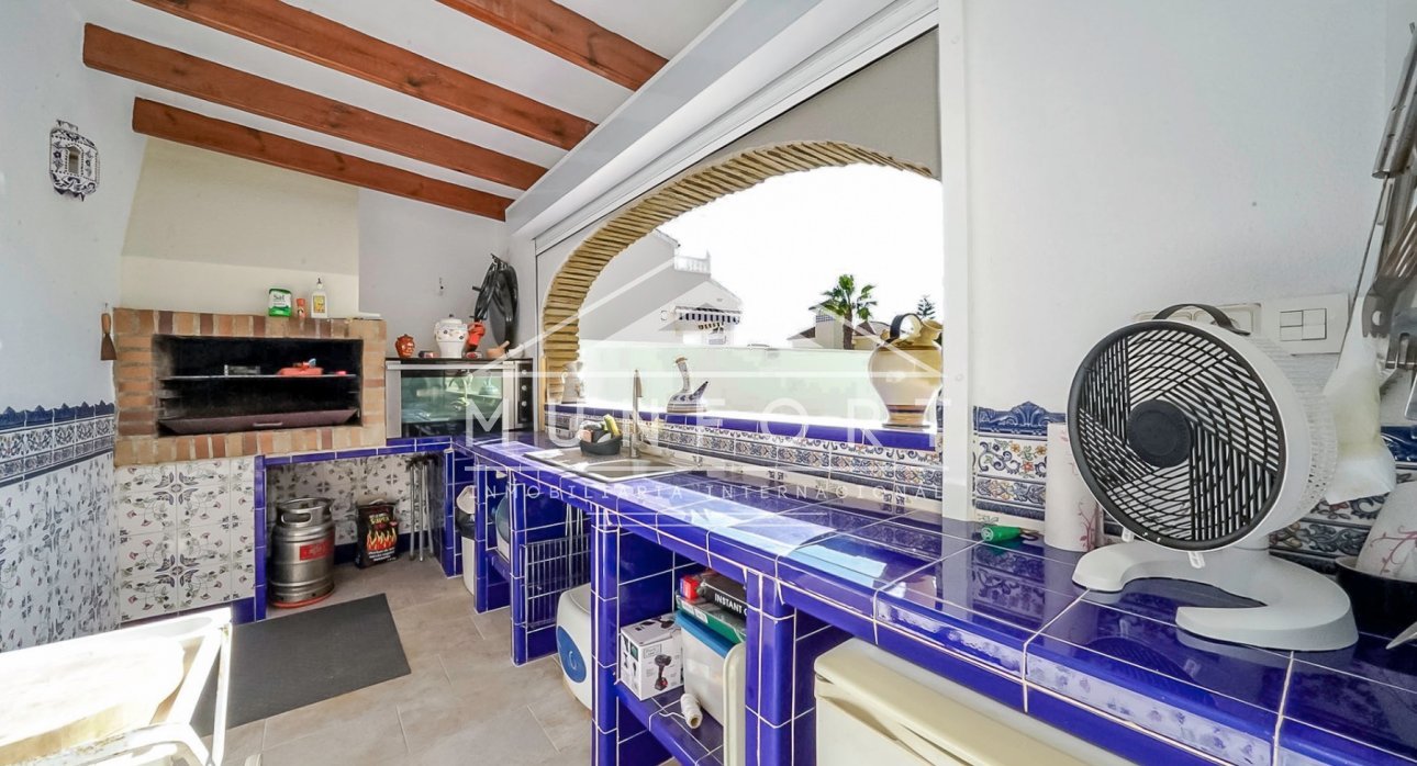 Revente - Villas -
Pilar de la Horadada - Pinar de Campoverde