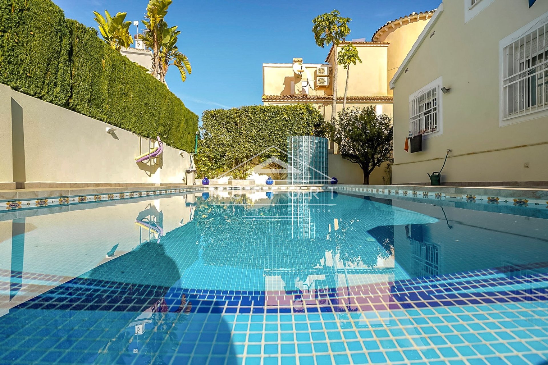 Revente - Villas -
Pilar de la Horadada - Pinar de Campoverde