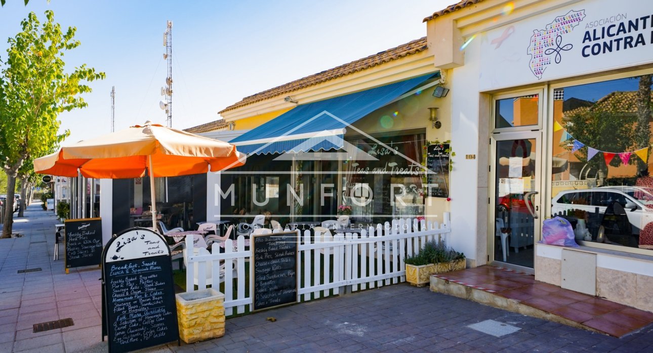 Revente - Villas -
Pilar de la Horadada - Pinar de Campoverde