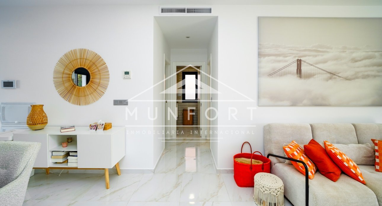 Revente - Villas -
Pilar de la Horadada - Pinar de Campoverde