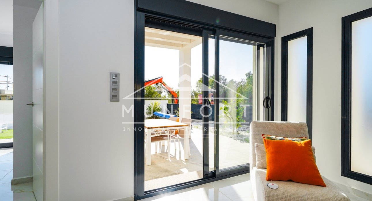 Revente - Villas -
Pilar de la Horadada - Pinar de Campoverde