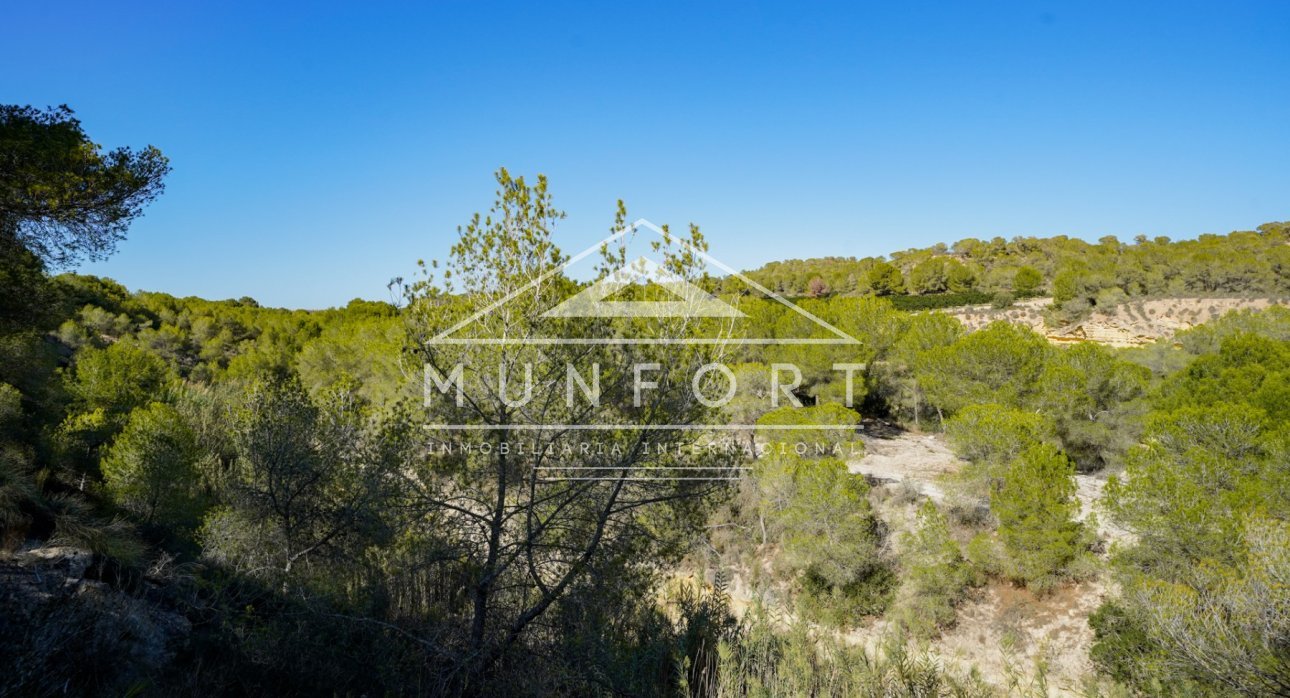 Revente - Villas -
Pilar de la Horadada - Pinar de Campoverde