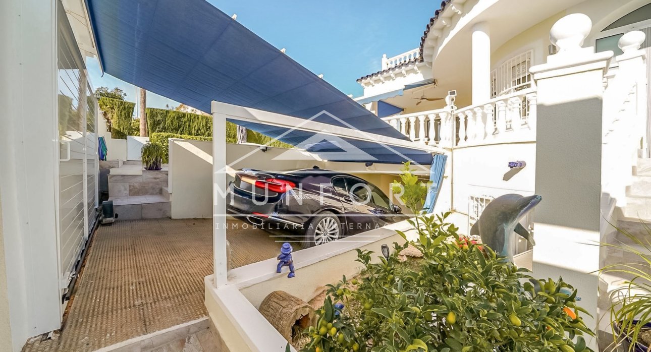 Revente - Villas -
Pilar de la Horadada - Pinar de Campoverde