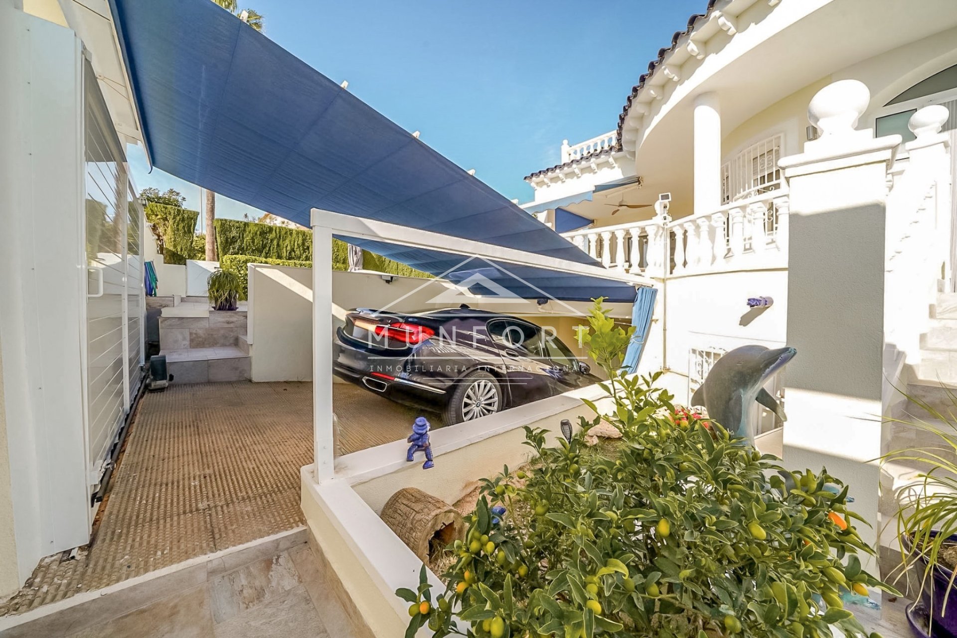 Revente - Villas -
Pilar de la Horadada - Pinar de Campoverde