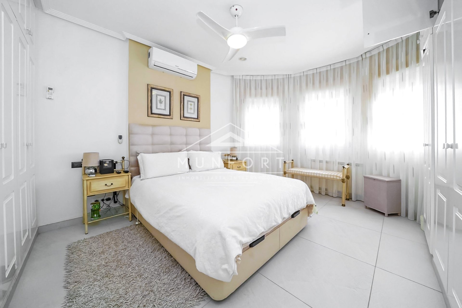 Revente - Villas -
Pilar de la Horadada - Pinar de Campoverde