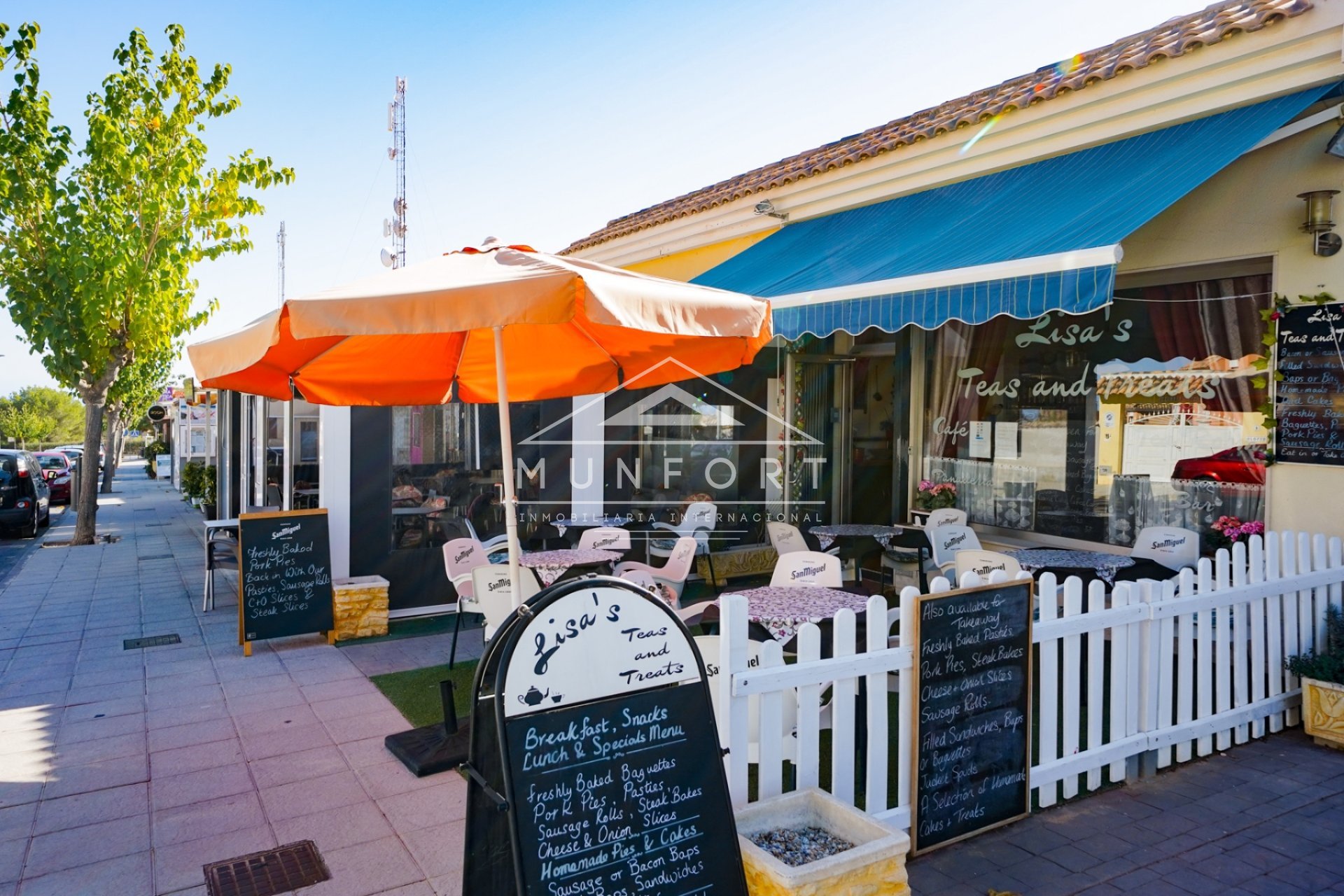 Revente - Villas -
Pilar de la Horadada - Pinar de Campoverde