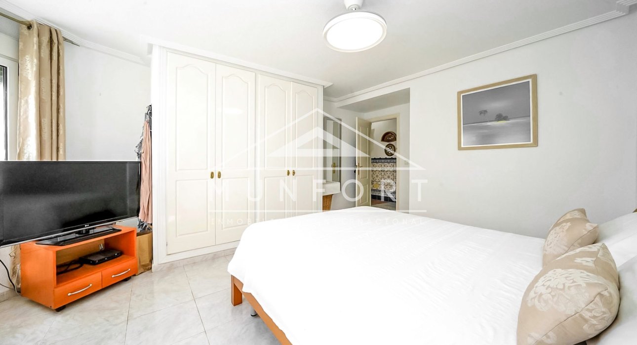 Revente - Villas -
Pilar de la Horadada - Pinar de Campoverde