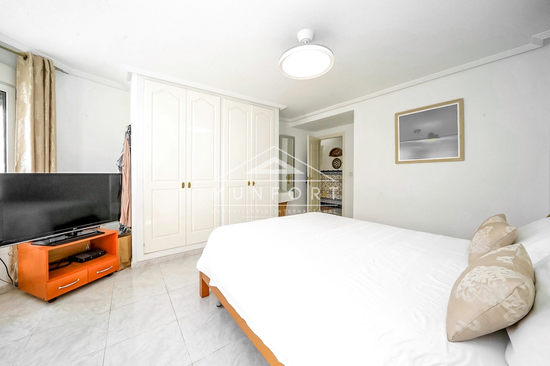 Revente - Villas -
Pilar de la Horadada - Pinar de Campoverde