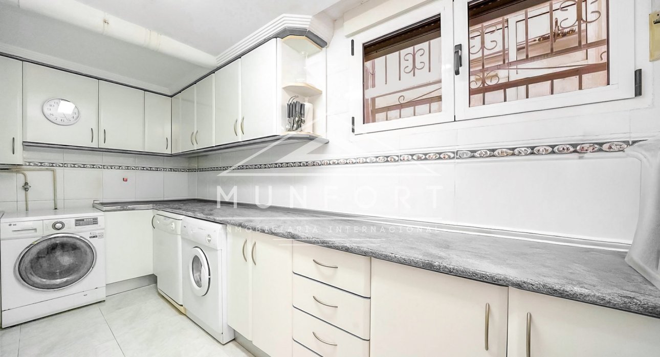 Revente - Villas -
Pilar de la Horadada - Pinar de Campoverde