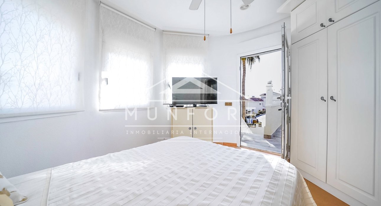 Revente - Villas -
Pilar de la Horadada - Pinar de Campoverde