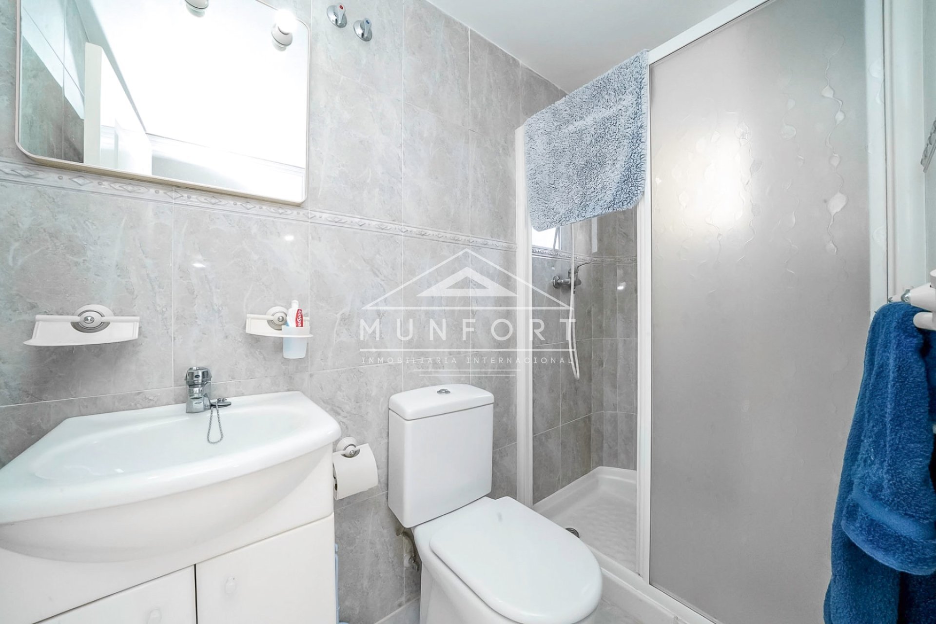 Revente - Villas -
Pilar de la Horadada - Pinar de Campoverde