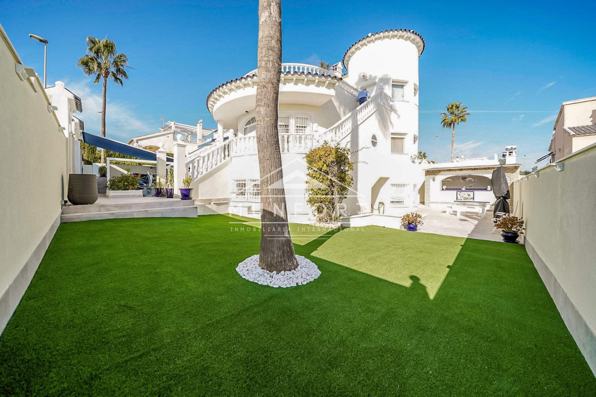 Revente - Villas -
Pilar de la Horadada - Pinar de Campoverde