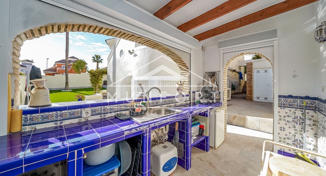 Revente - Villas -
Pilar de la Horadada - Pinar de Campoverde