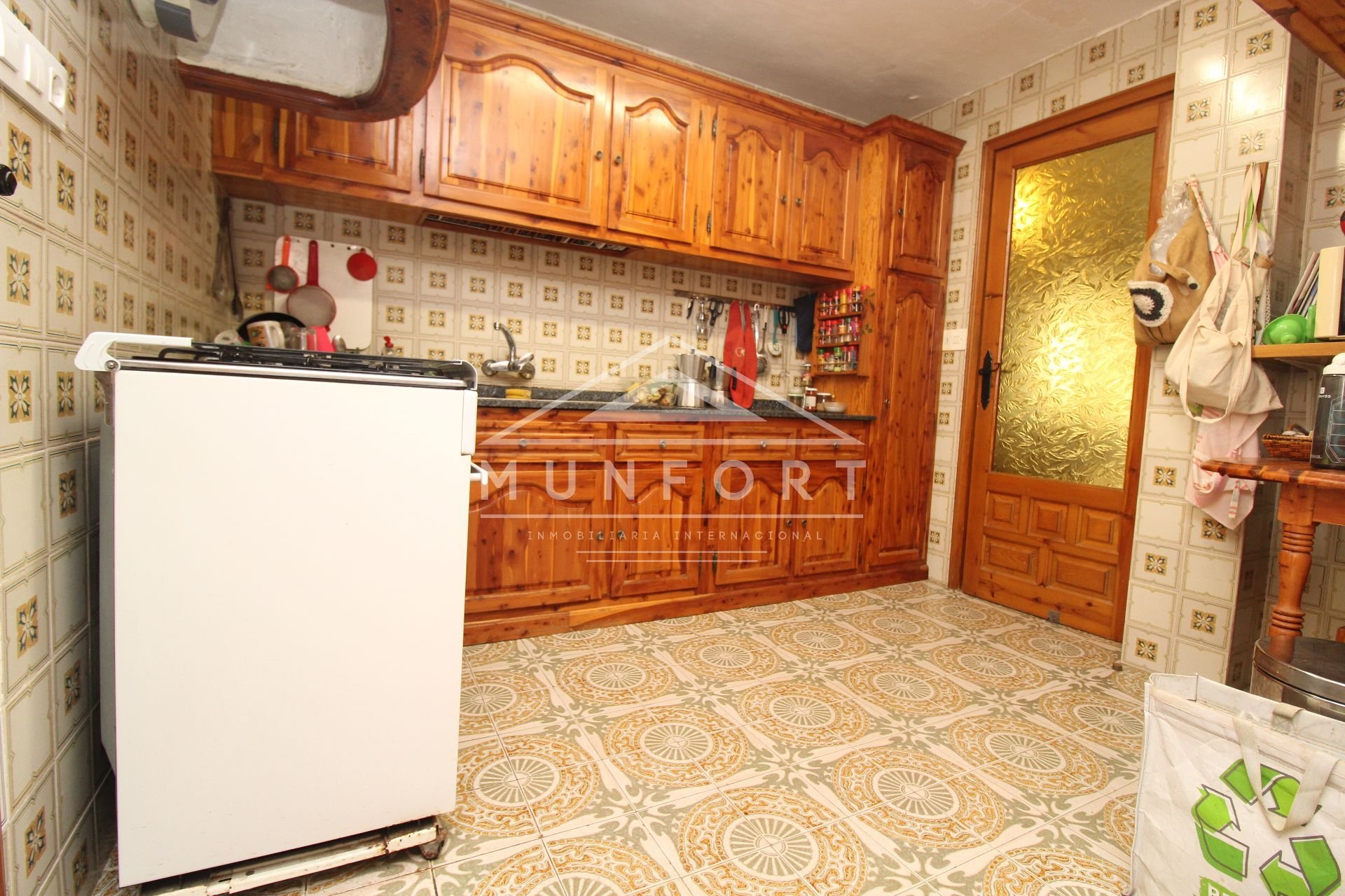 Revente - Villas -
Pilar de la Horadada - Pinar de Campoverde