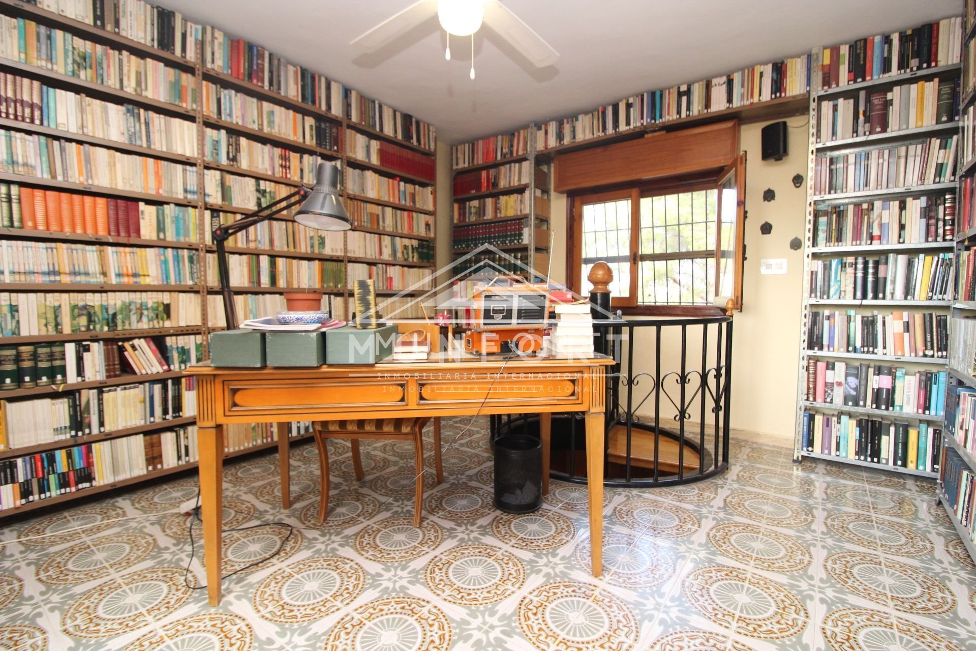 Revente - Villas -
Pilar de la Horadada - Pinar de Campoverde