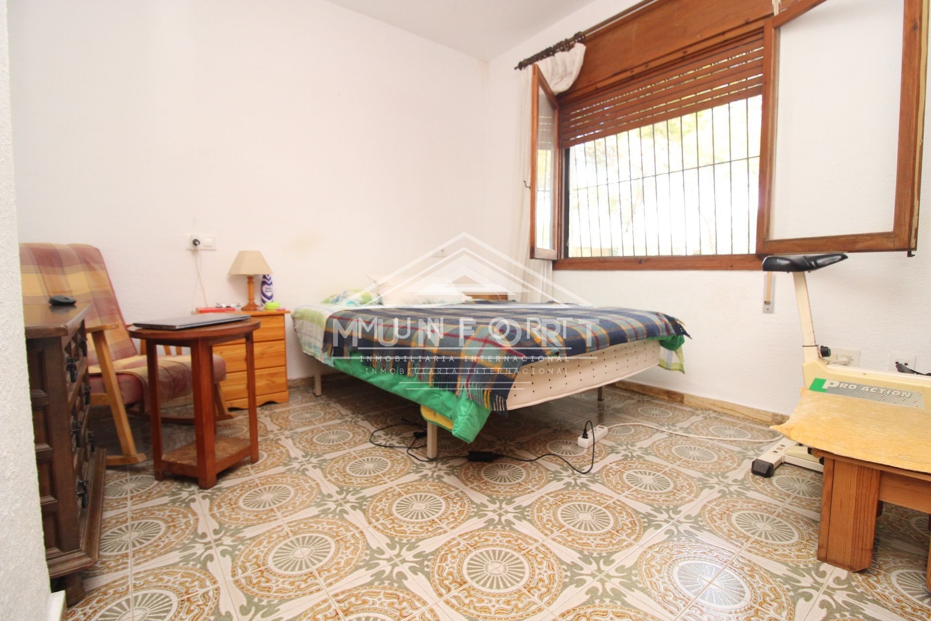 Revente - Villas -
Pilar de la Horadada - Pinar de Campoverde
