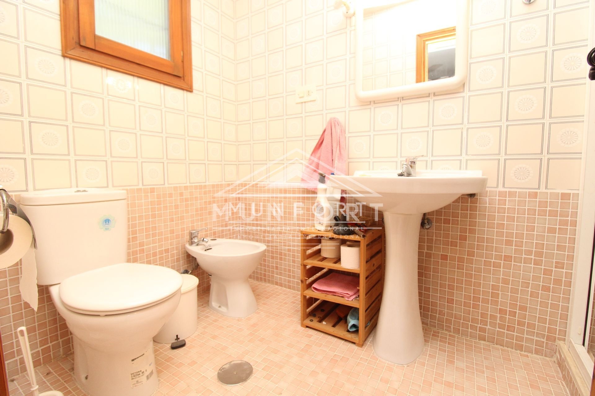 Revente - Villas -
Pilar de la Horadada - Pinar de Campoverde