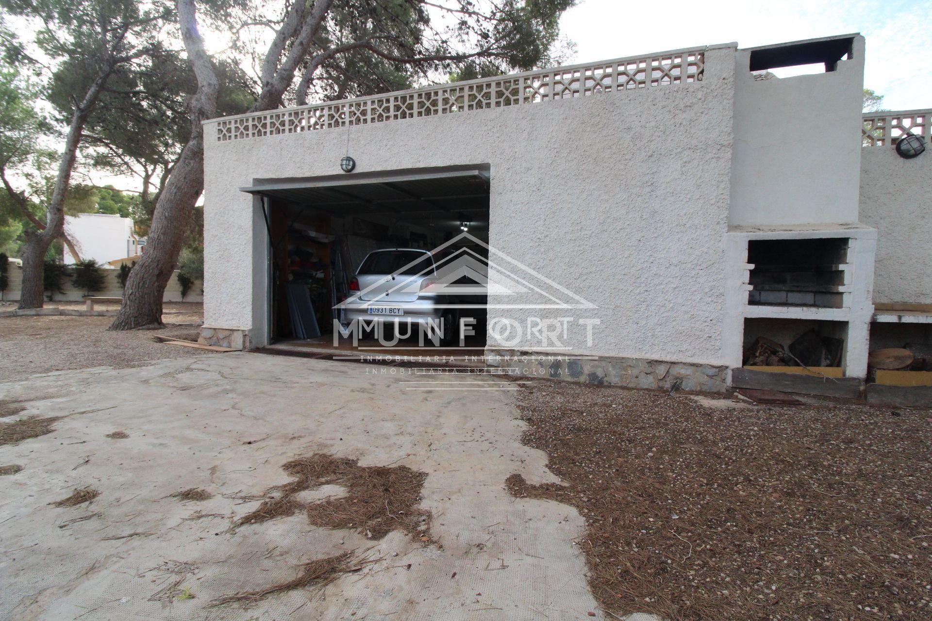 Revente - Villas -
Pilar de la Horadada - Pinar de Campoverde