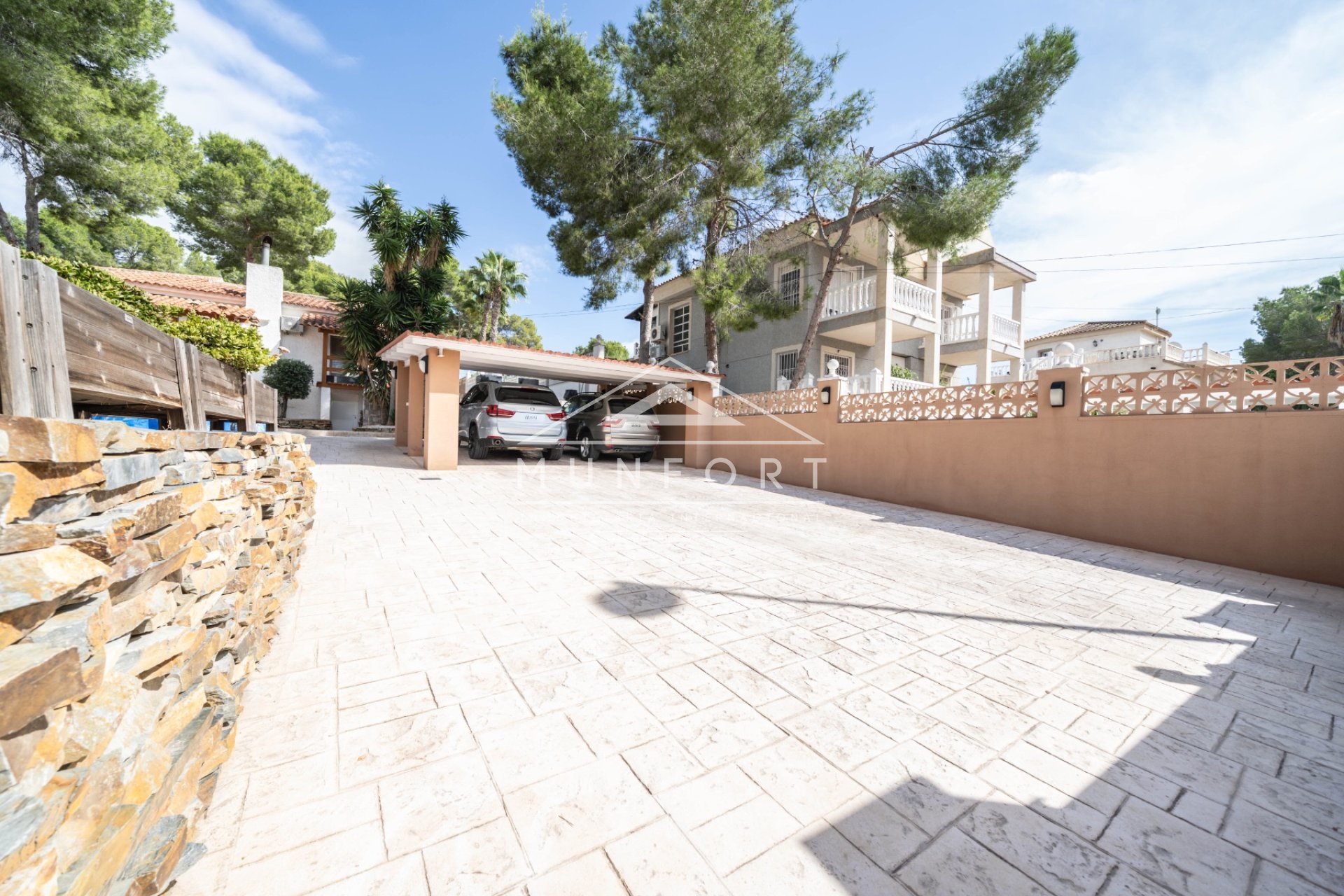 Revente - Villas -
Pilar de la Horadada - Pinar de Campoverde