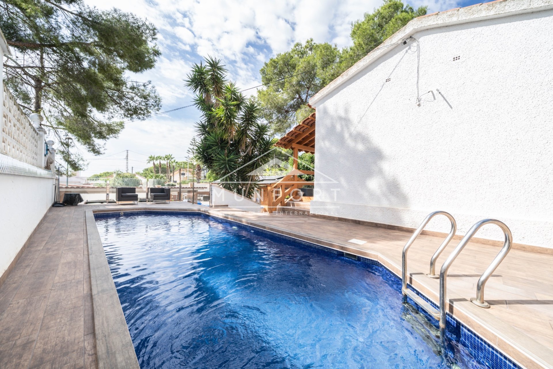 Revente - Villas -
Pilar de la Horadada - Pinar de Campoverde