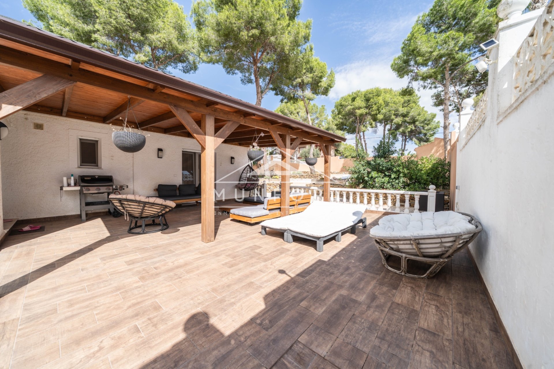 Revente - Villas -
Pilar de la Horadada - Pinar de Campoverde