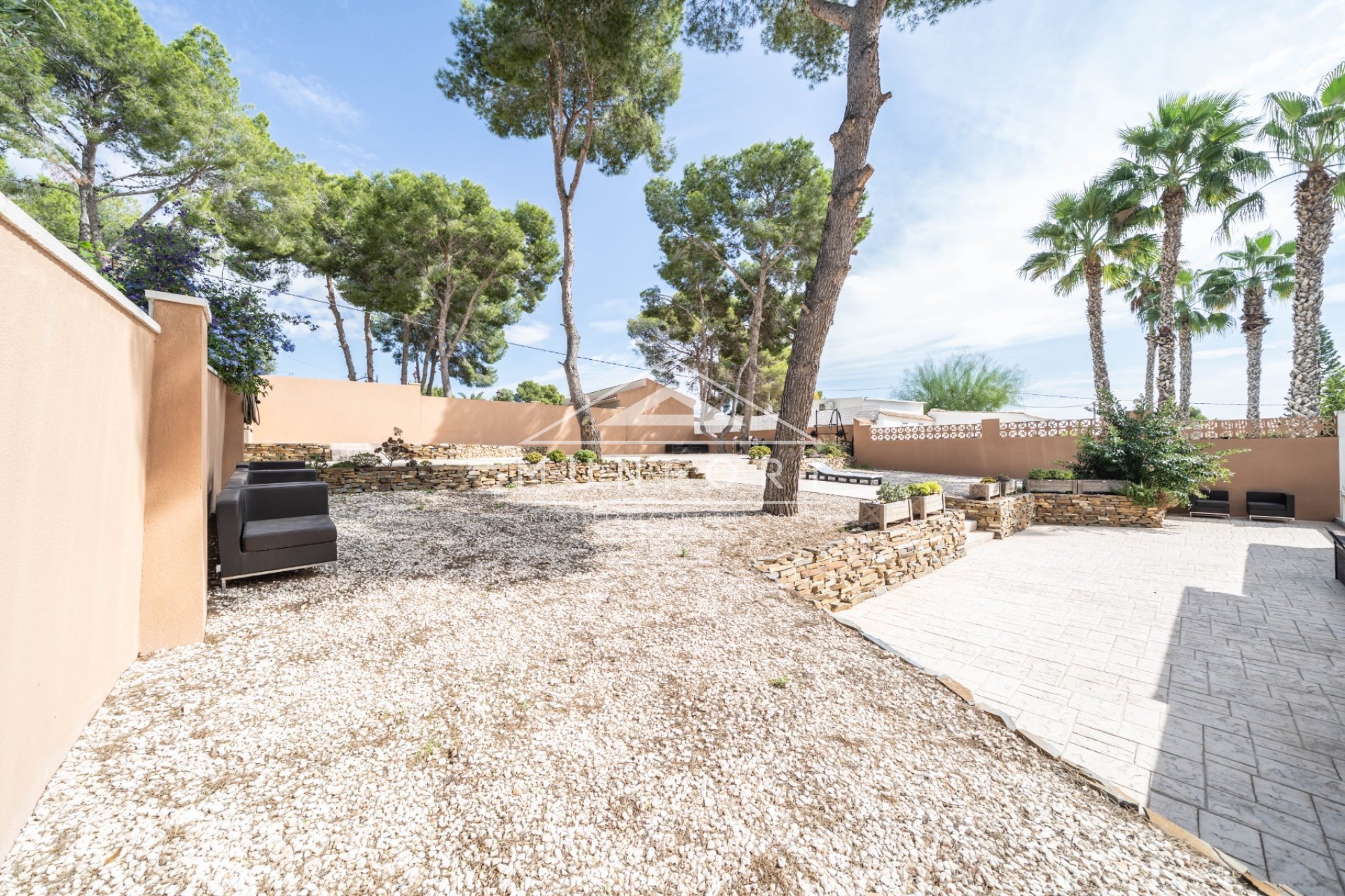 Revente - Villas -
Pilar de la Horadada - Pinar de Campoverde