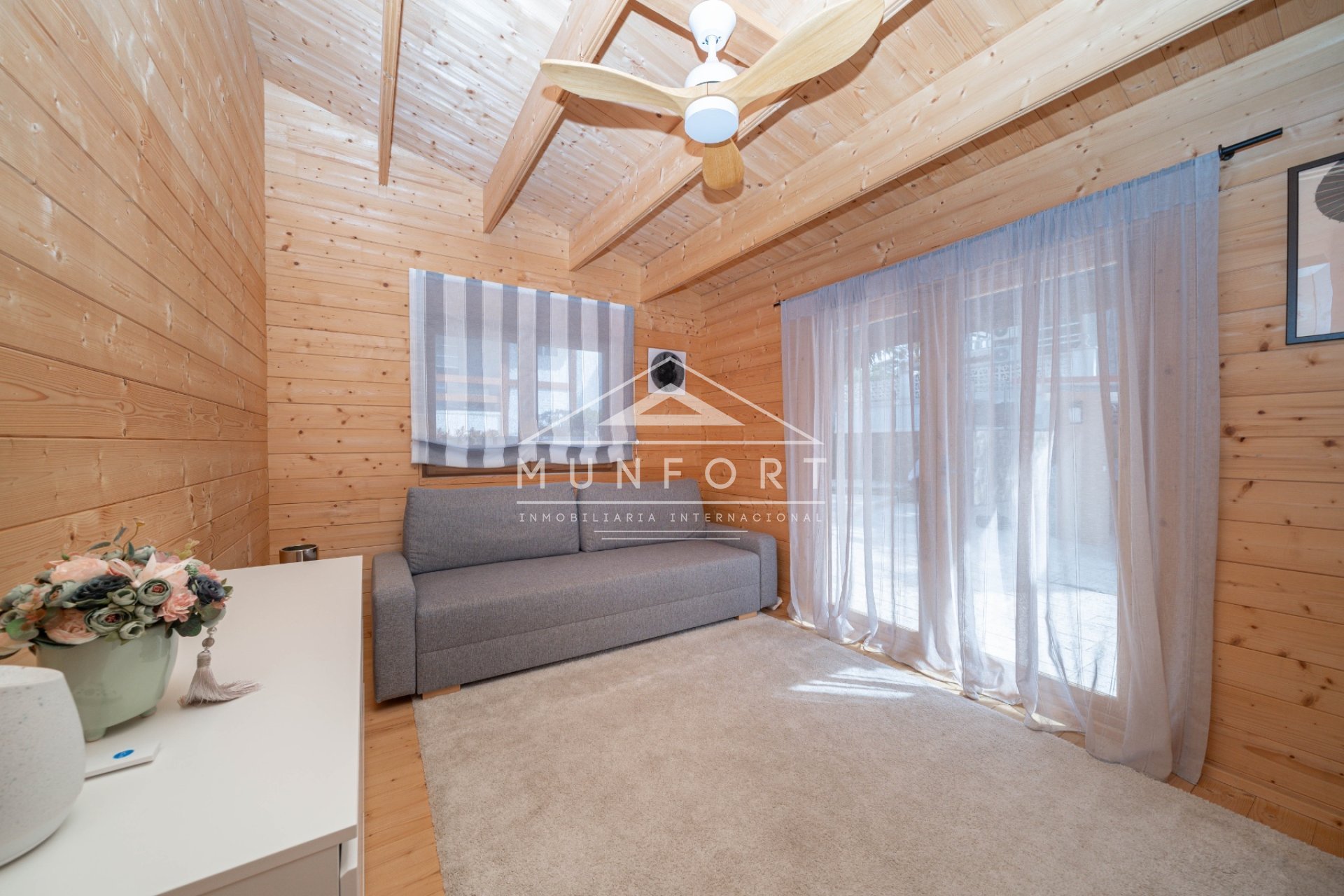 Revente - Villas -
Pilar de la Horadada - Pinar de Campoverde