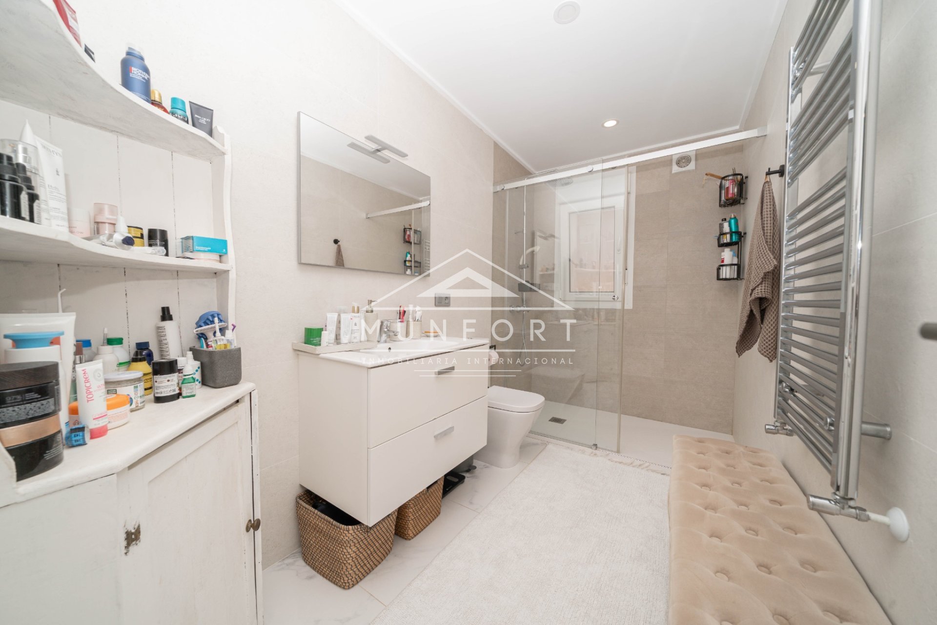 Revente - Villas -
Pilar de la Horadada - Pinar de Campoverde