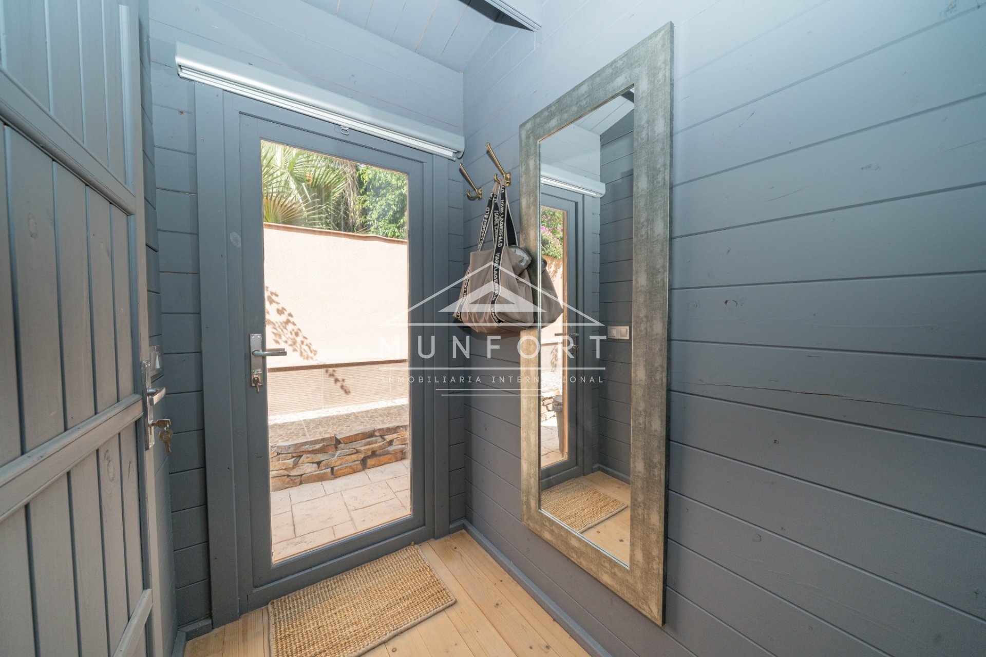 Revente - Villas -
Pilar de la Horadada - Pinar de Campoverde