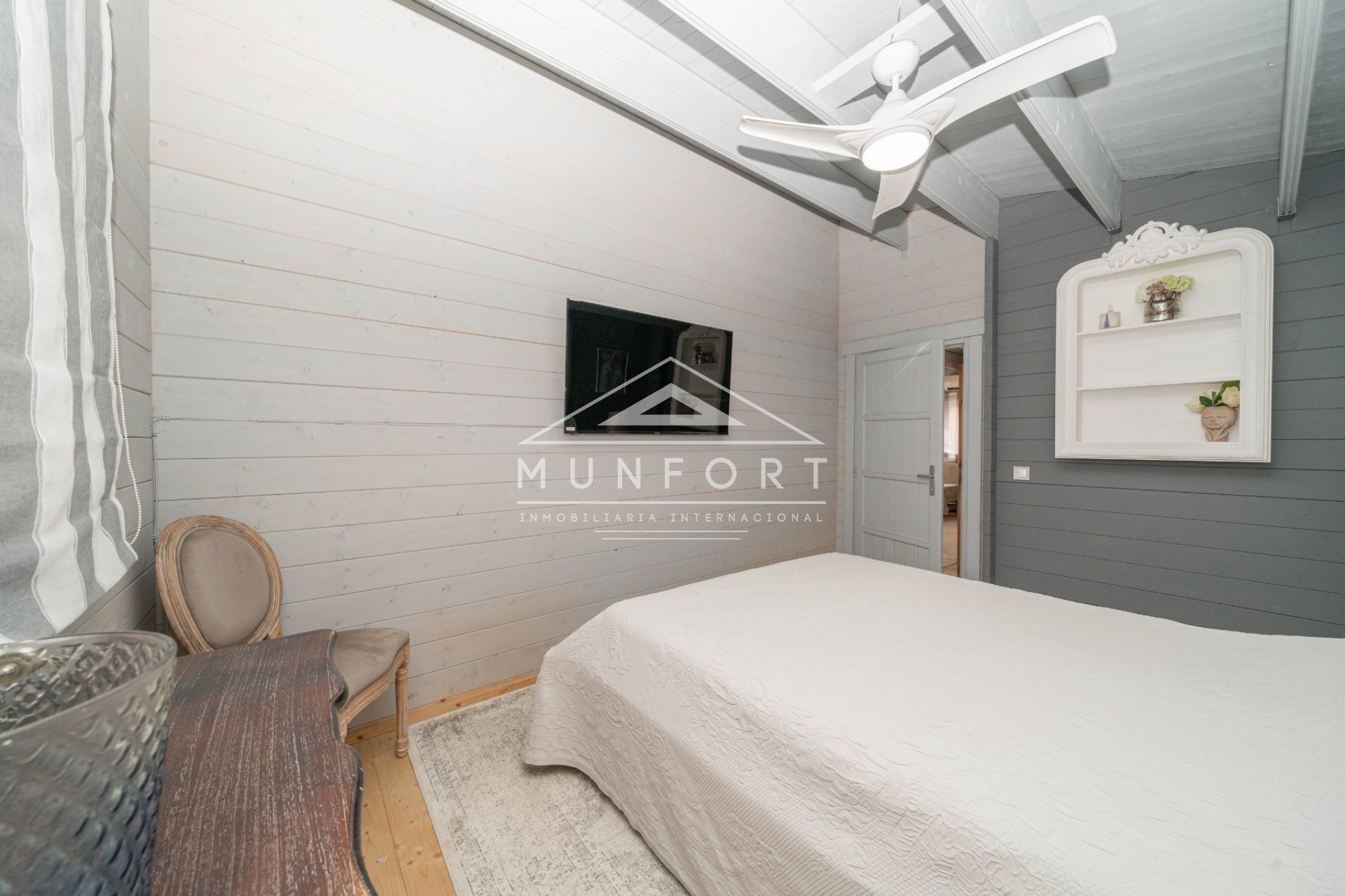 Revente - Villas -
Pilar de la Horadada - Pinar de Campoverde