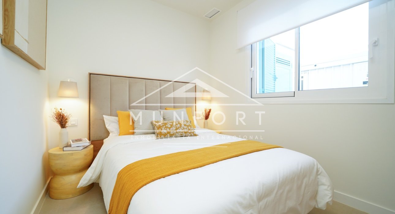 Revente - Villas -
Pilar de la Horadada - Torre de la Horadada