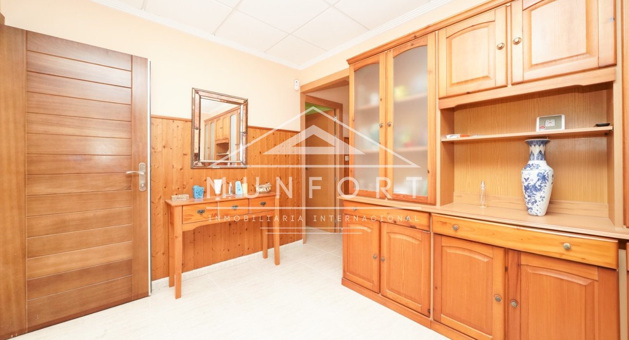 Revente - Villas -
Pilar de la Horadada - Torre de la Horadada