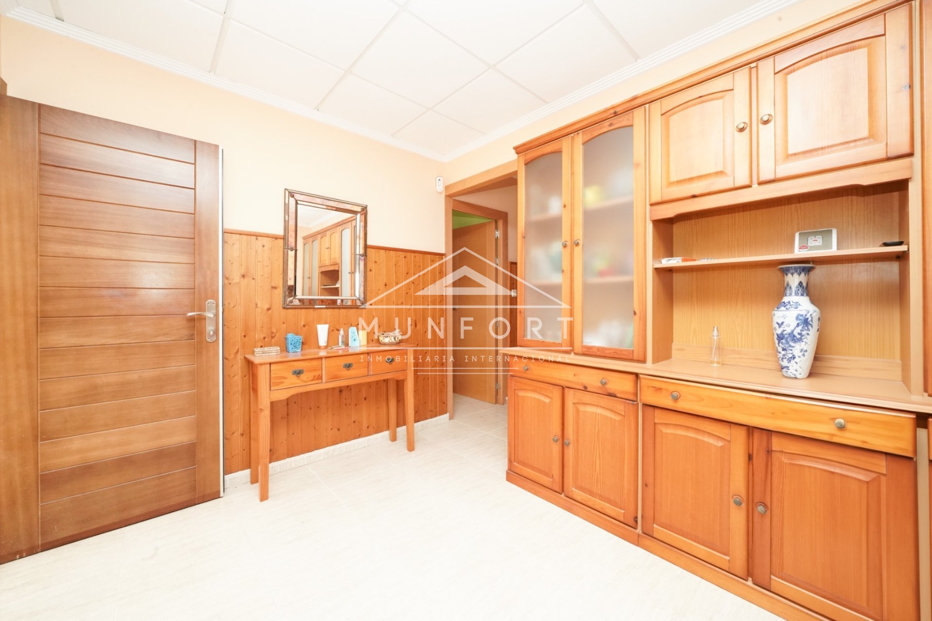 Revente - Villas -
Pilar de la Horadada - Torre de la Horadada