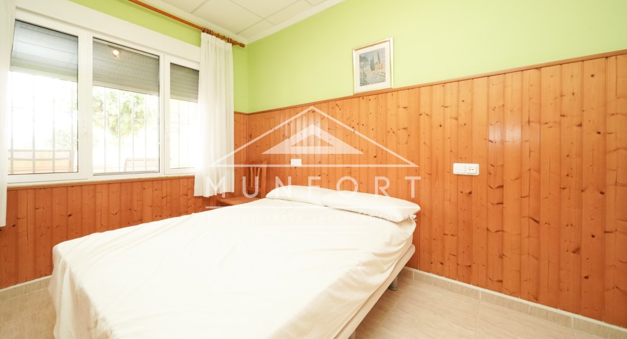 Revente - Villas -
Pilar de la Horadada - Torre de la Horadada