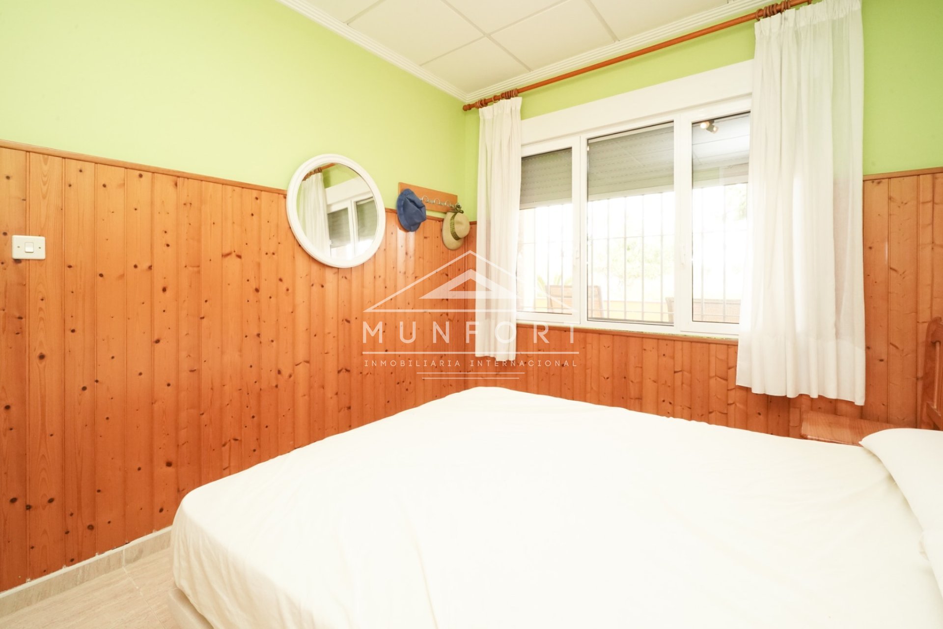 Revente - Villas -
Pilar de la Horadada - Torre de la Horadada