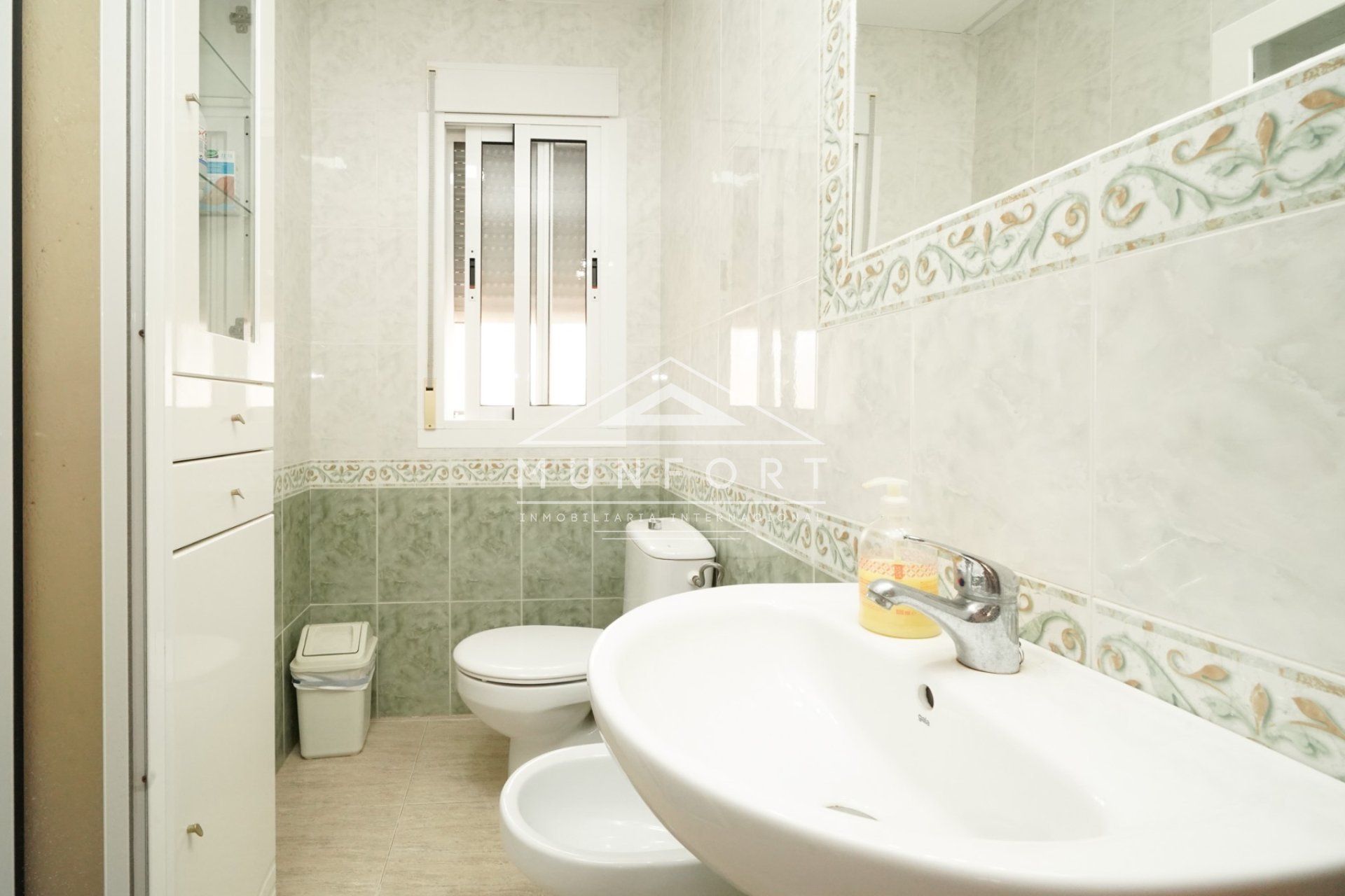 Revente - Villas -
Pilar de la Horadada - Torre de la Horadada