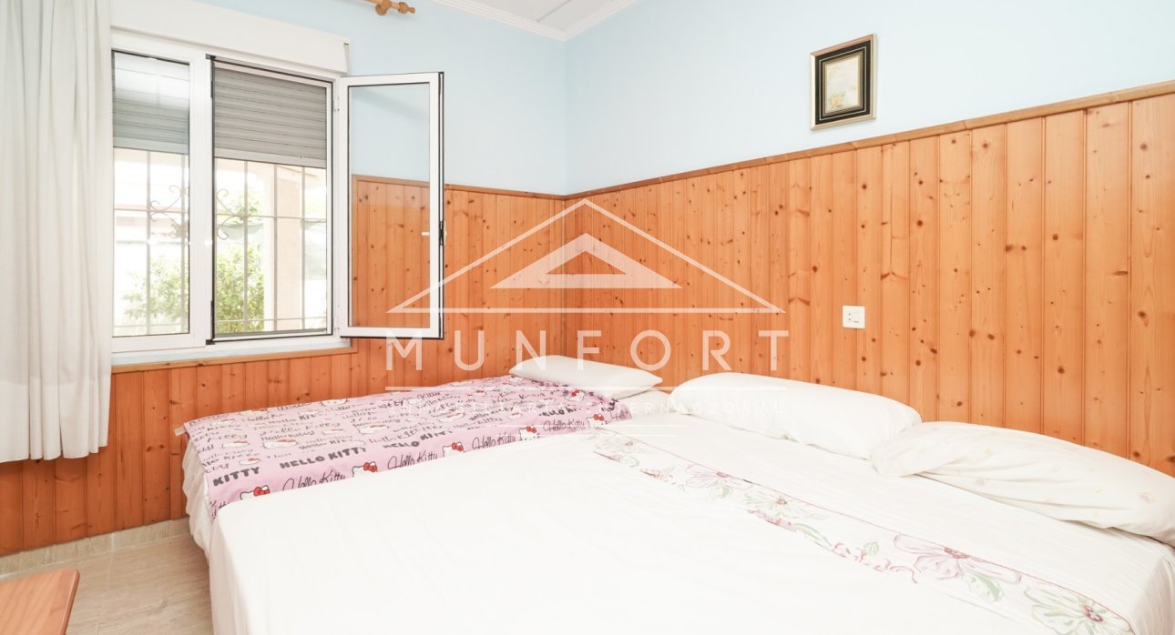 Revente - Villas -
Pilar de la Horadada - Torre de la Horadada