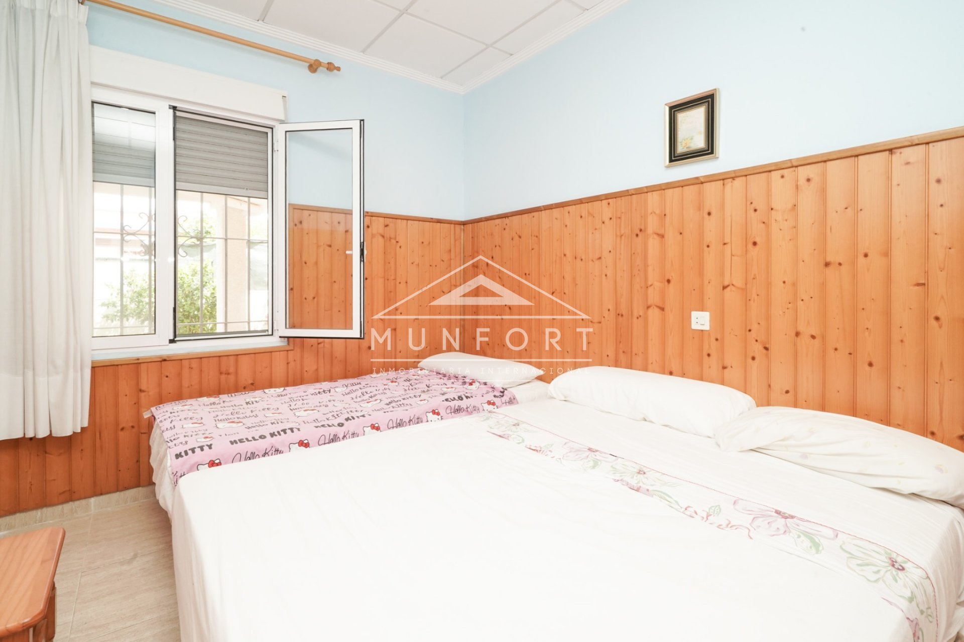 Revente - Villas -
Pilar de la Horadada - Torre de la Horadada