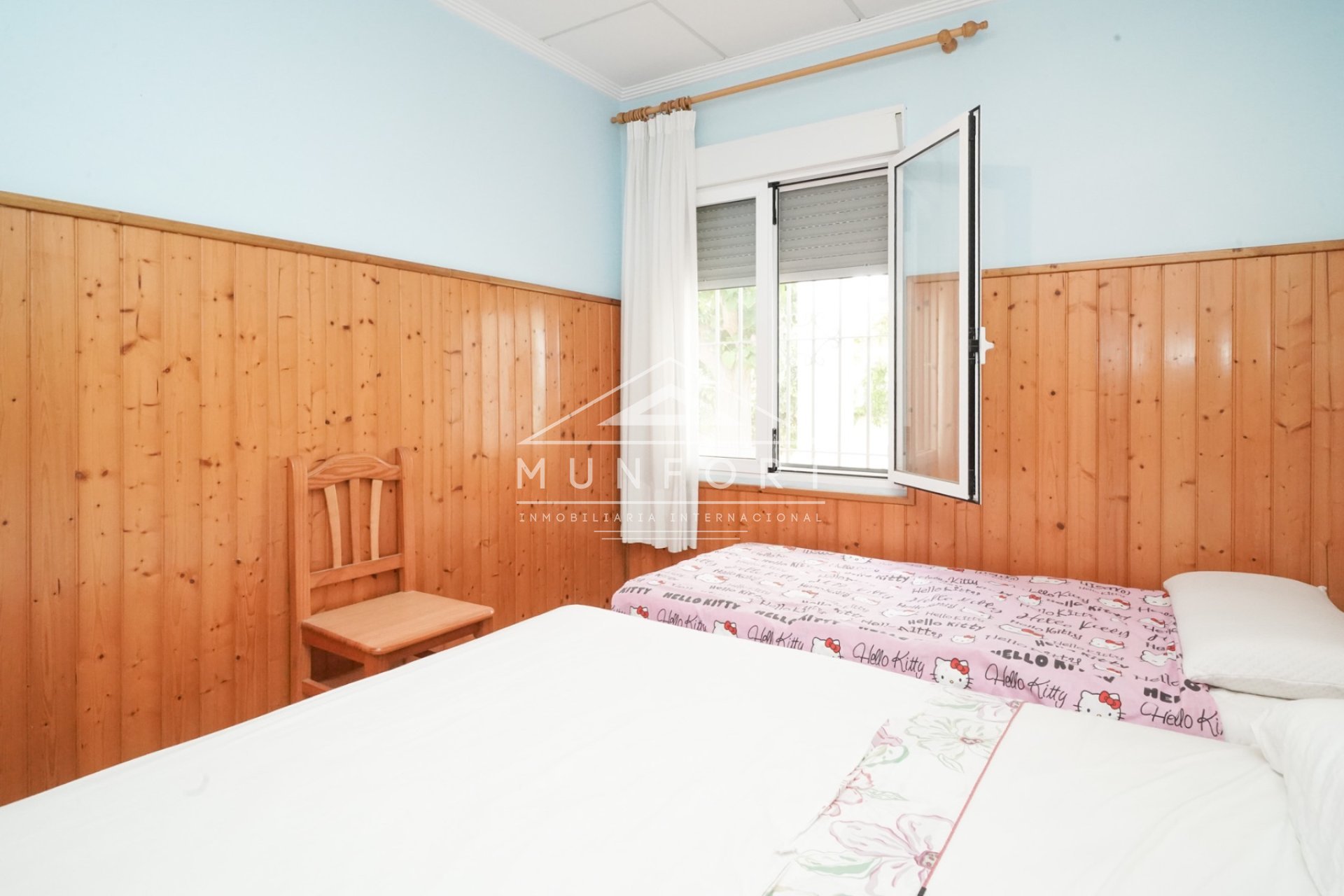 Revente - Villas -
Pilar de la Horadada - Torre de la Horadada