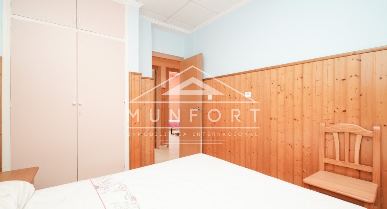 Revente - Villas -
Pilar de la Horadada - Torre de la Horadada