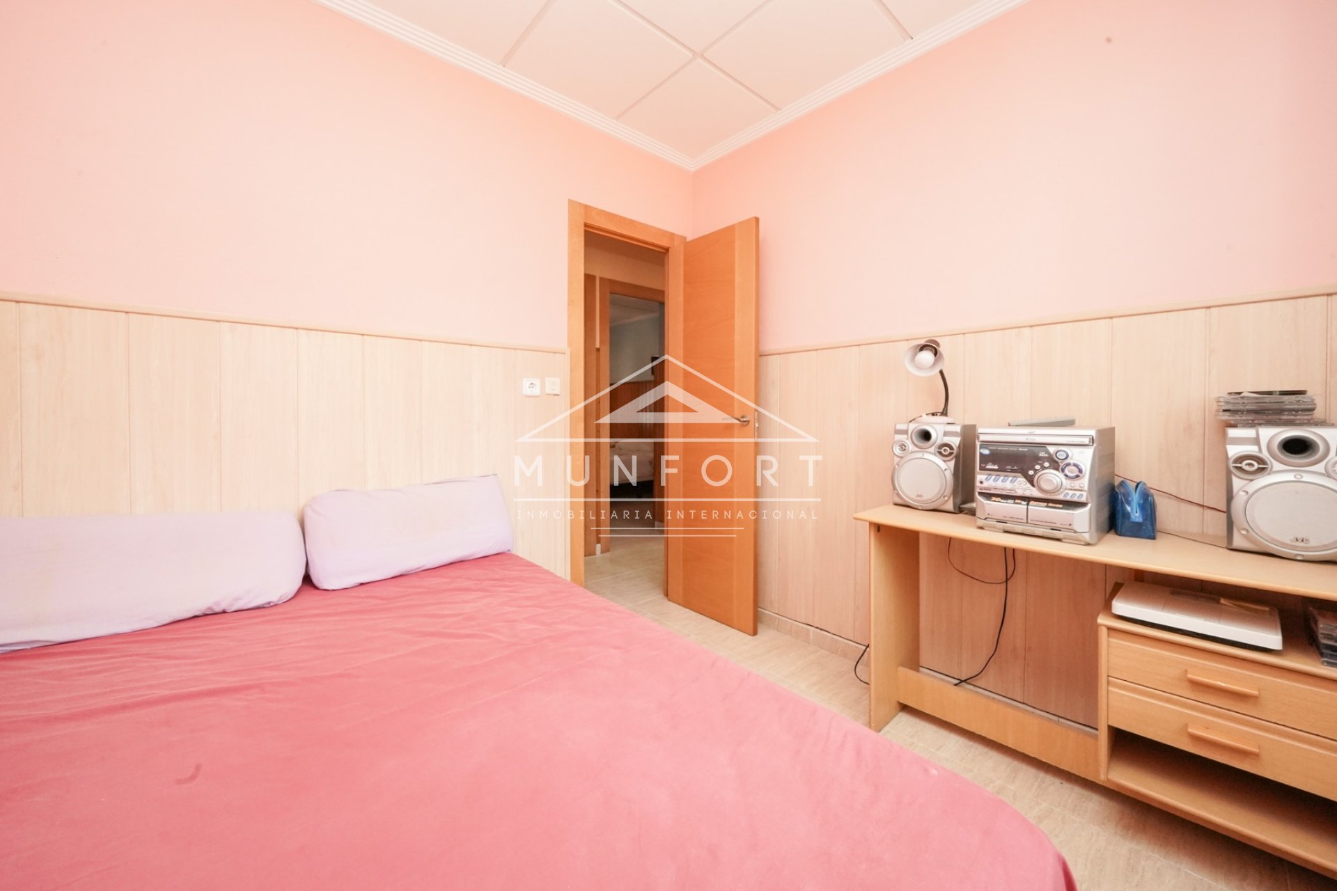 Revente - Villas -
Pilar de la Horadada - Torre de la Horadada